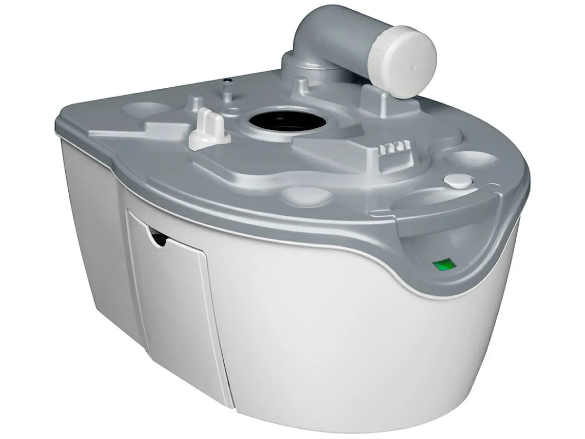 Thetford 565E Excellence elektrisch Porta Potti< Tragbare Toiletten
