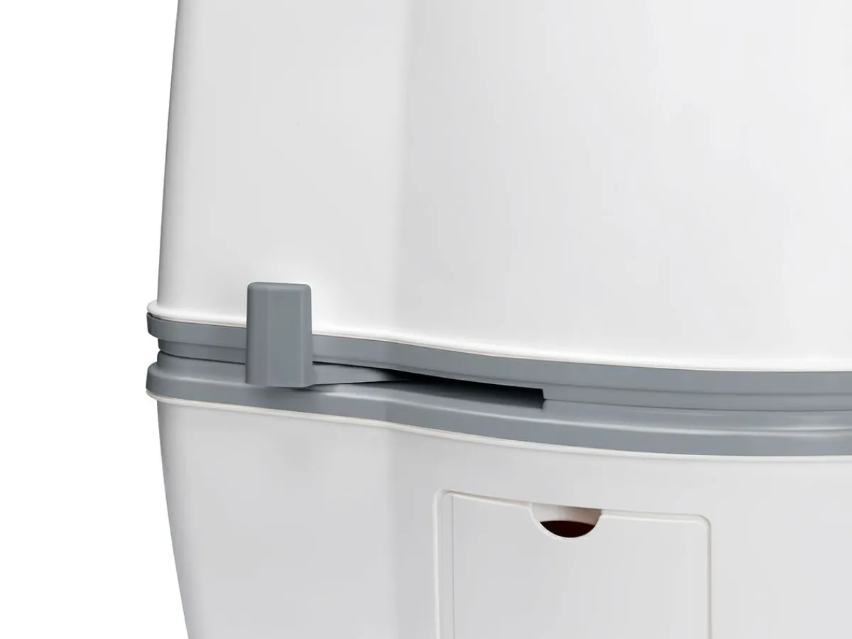 Thetford 565E Excellence elektrisch Porta Potti< Tragbare Toiletten