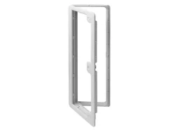 Thetford Größe 7 Serviceklappe - Light Grey< Serviceklappen