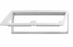 Thetford Größe 7 Serviceklappe - Light Grey< Serviceklappen