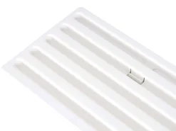 Thetford Kühlartikel Zubehör-Kühlschrankgitter Abdeckung - White