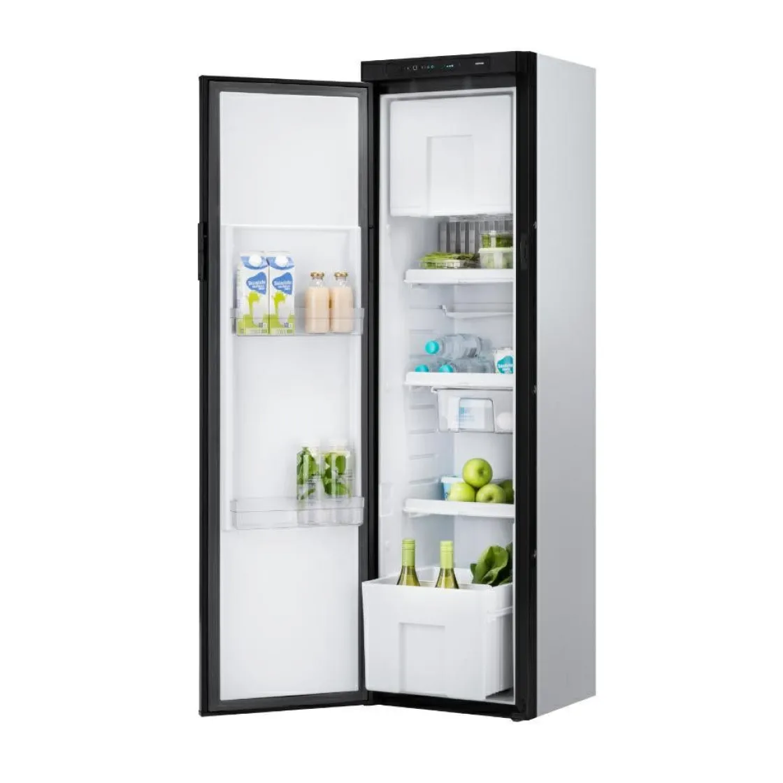 Thetford Kühlschränke^N4142E+ Absorptionskühlschrank - 140 Liter