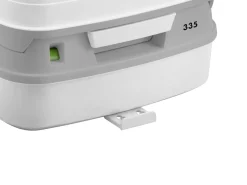 Thetford Porta Potti 165/365 Hold Down Set< Toiletten Zubehör