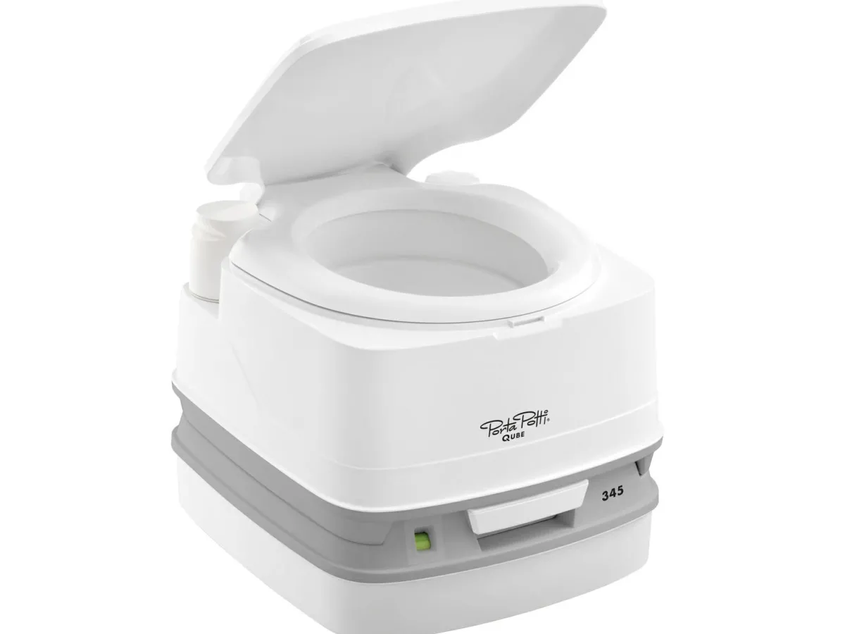 Thetford Porta Potti 345 tragbare Toilette< Tragbare Toiletten