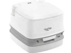 Thetford Porta Potti 345 tragbare Toilette< Tragbare Toiletten