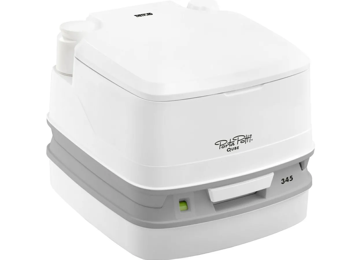 Thetford Porta Potti 345 tragbare Toilette< Tragbare Toiletten
