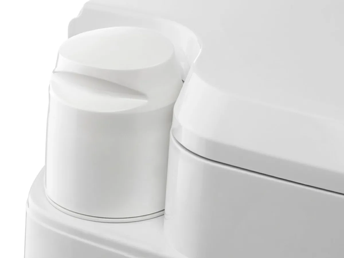 Thetford Porta Potti 345 tragbare Toilette< Tragbare Toiletten