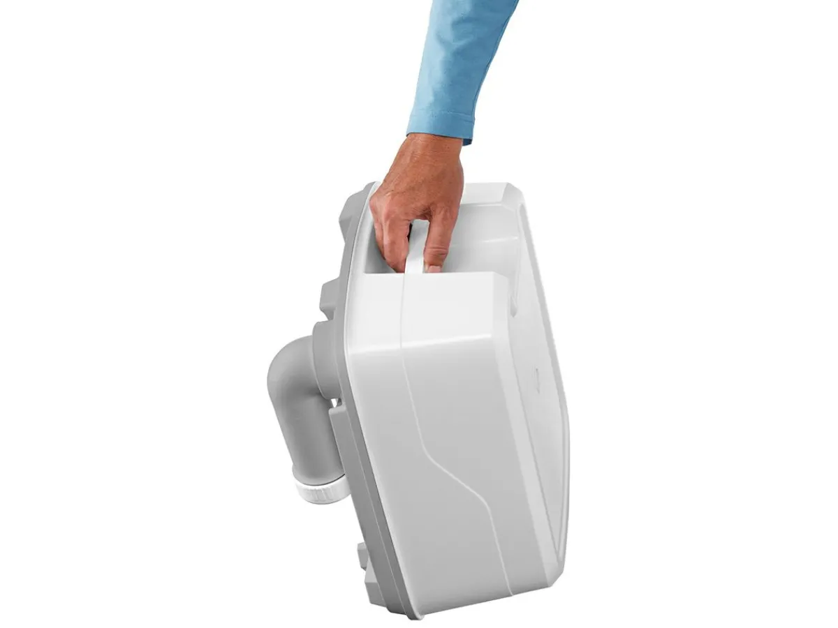 Thetford Porta Potti 345 tragbare Toilette< Tragbare Toiletten