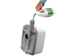 Thetford Porta Potti 345 tragbare Toilette< Tragbare Toiletten