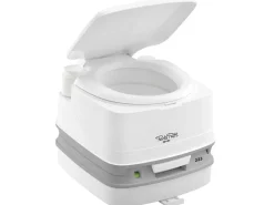 Thetford Tragbare Toiletten-Porta Potti 335 tragbare Toilette