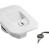 Thetford SC200 Wassereinfülltür - White< Toiletten Ersatzteile