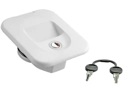 Thetford SC200 Wassereinfülltür - White< Toiletten Ersatzteile