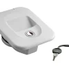Thetford Toiletten Ersatzteile^SC200 Wassereinfülltür - Light grey