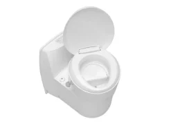 Thetford S220-CS Trockentoilette mit Verkleidungsplatten – mechanisch< Trockentoiletten