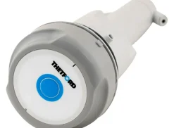 Thetford SPP Electric Pump Excellence ist eine elektrische Pumpe< Toiletten Ersatzteile