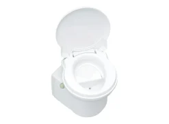 Thetford S260-S Trockentoilette ohne Verkleidungsplatten – elektrisch< Trockentoiletten