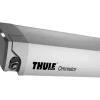 Thule Kassettenmarkisen-9200 Alu 450 Sapphire Blue Kassettenmarkise