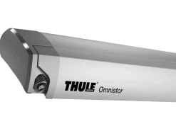 Thule Kassettenmarkisen-9200 Alu 450 Sapphire Blue Kassettenmarkise