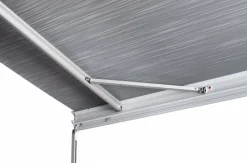 Thule Kassettenmarkisen-9200 Alu 450 Sapphire Blue Kassettenmarkise