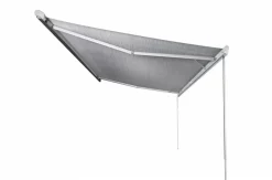 Thule Kassettenmarkisen-9200 Alu 450 Sapphire Blue Kassettenmarkise