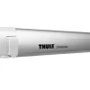 Thule 5200 Alu 450 12V Mystic-Grey Kassettenmarkise< Kassettenmarkisen