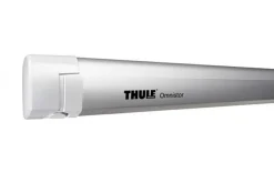 Thule 5200 Alu 450 12V Mystic-Grey Kassettenmarkise< Kassettenmarkisen