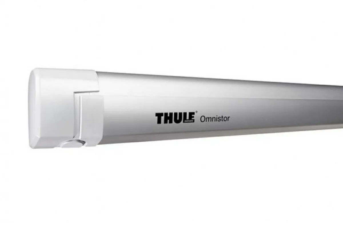 Thule 5200 Alu 450 12V Mystic-Grey Kassettenmarkise< Kassettenmarkisen