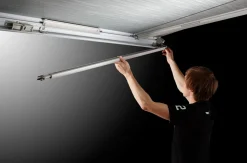 Thule 5200 Alu 450 12V Mystic-Grey Kassettenmarkise< Kassettenmarkisen