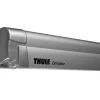 Thule Kassettenmarkisen-8000 Alu 500 230V Mystic-Grey Kassettenmarkise