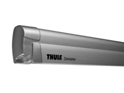 Thule Kassettenmarkisen-8000 Alu 500 230V Mystic-Grey Kassettenmarkise