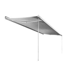 Thule Kassettenmarkisen-8000 Alu 500 230V Mystic-Grey Kassettenmarkise
