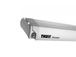 Thule 9200 Aluminium 550 Mystic Grey Kassettenmarkise< Kassettenmarkisen