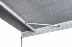 Thule 9200 Aluminium 550 Mystic Grey Kassettenmarkise< Kassettenmarkisen