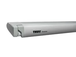 Thule Kassettenmarkisen^6300 Aluminium 450 Sapphire Blue Kassettenmarkise