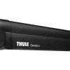 Thule Kassettenmarkisen^8000 anthrazit 550 Mystic Grey Kassettenmarkise