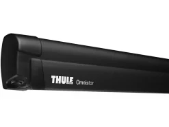 Thule Kassettenmarkisen^8000 anthrazit 550 Mystic Grey Kassettenmarkise
