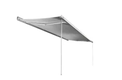 Thule Kassettenmarkisen^8000 Crème 550 Mystic-Grey Kassettenmarkise