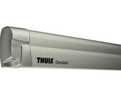 Thule Kassettenmarkisen^8000 Crème 500 Mystic-Grey Kassettenmarkise