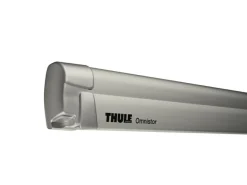 Thule Kassettenmarkisen^8000 Crème 500 Mystic-Grey Kassettenmarkise
