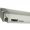 Thule 9200 Crème 450 Mystic-Grey Kassettenmarkise< Kassettenmarkisen