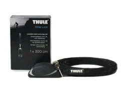 Thule Spannriemen Fahrradträger-3 Meter Strap Lock Schultergurt