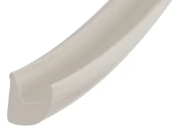 Thule 4,5 Meter universelle selbstklebende Regenrinne< Dichtgummis
