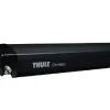 Thule Kassettenmarkisen^6300 12V anthrazit 400 Mystic-Grey Kassettenmarkise