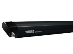 Thule Kassettenmarkisen^6300 12V anthrazit 400 Mystic-Grey Kassettenmarkise