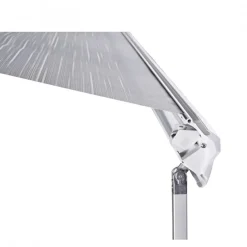 Thule Kassettenmarkisen^6300 12V anthrazit 400 Mystic-Grey Kassettenmarkise