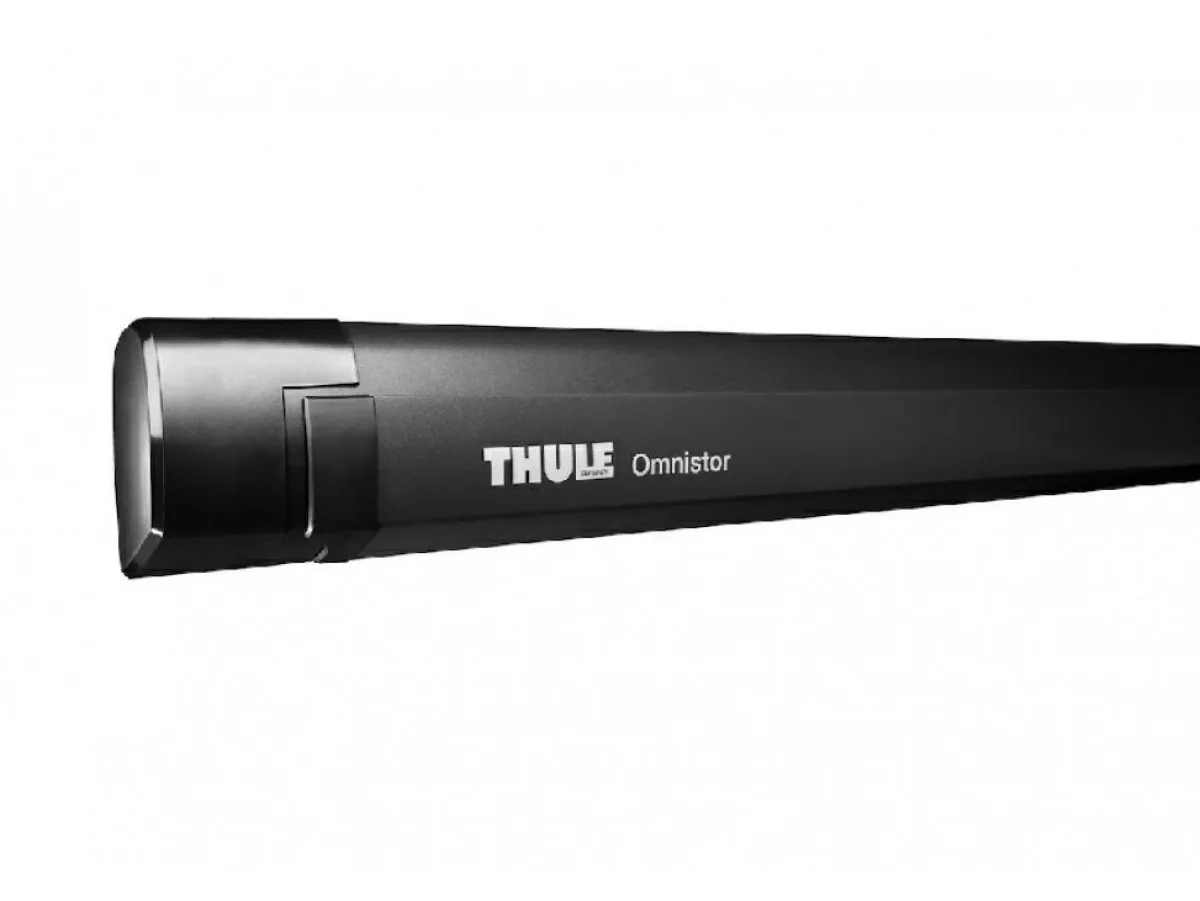 Thule 5200 12V Anthrazit 400 Mystic-Grey Kassettenmarkise< Kassettenmarkisen