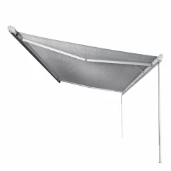 Thule 9200 230V Crème 500 Mystic-Grey Kassettenmarkise< Kassettenmarkisen