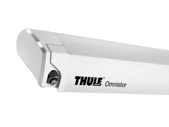 Thule Kassettenmarkisen^9200 230V weiß 550 Mystic Grey Kassettenmarkise