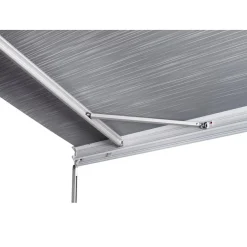 Thule Kassettenmarkisen^9200 230V weiß 550 Mystic Grey Kassettenmarkise