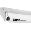 Thule Kassettenmarkisen^9200 230V weiß 400 Mystic Grey Kassettenmarkise